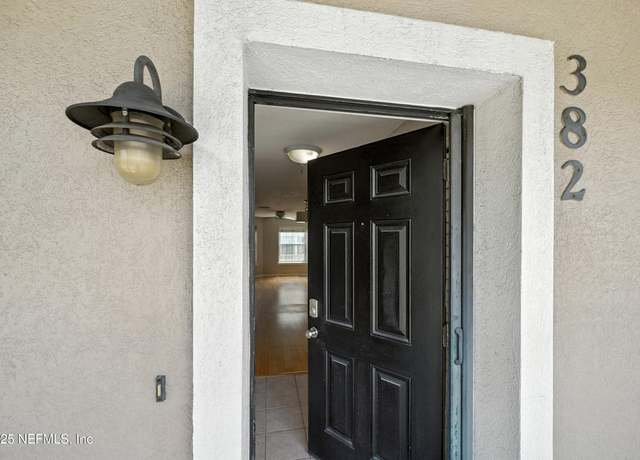 Property at 382 1st St S #2B, Jacksonville Beach, FL 32250, 2 beds, 2 baths