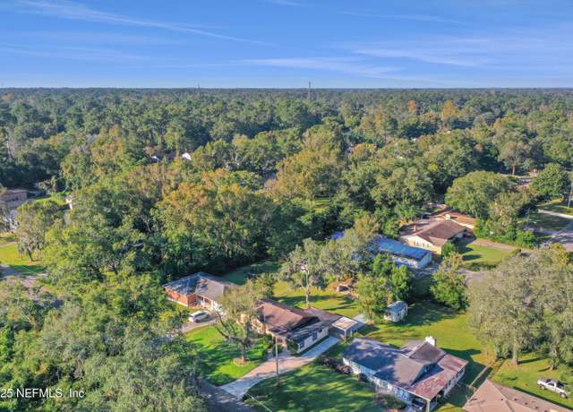 Property at 1950 Delray Ave, Jacksonville, FL 32210, 4 beds, 1 bath