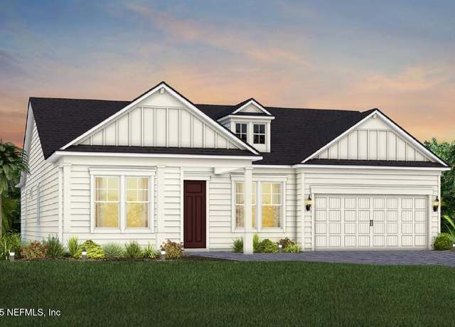 Property at 38 Coordinate Ln, St. Johns, FL 32259, 3 beds, 3 baths
