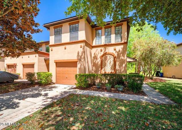 Property at 756 Ginger Mill Dr, St. Johns, FL 32259, 3 beds, 2.5 baths