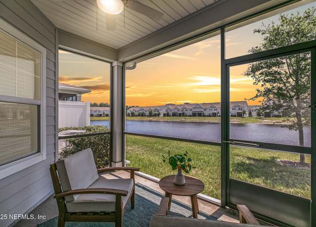 Property at 12831 Josslyn Ln, Jacksonville, FL 32246, 3 beds, 2.5 baths