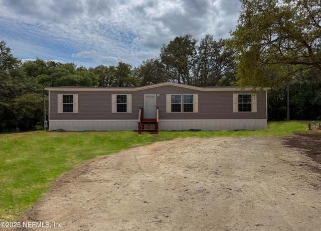 Property at 6659 Highland Dr, Keystone Heights, FL 32656, 3 beds, 2 baths