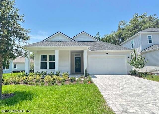 Property at 192 Oakmoss Dr, St. Johns, FL 32259, 3 beds, 2 baths