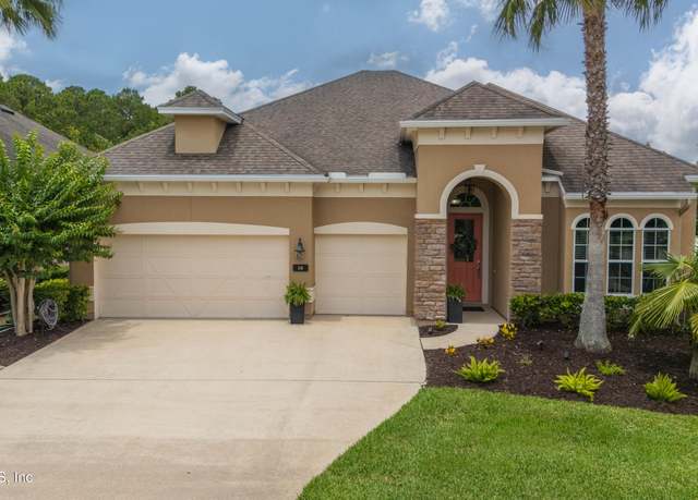 Property at 18 Myrtle Brook Bnd, Ponte Vedra, FL 32081, 4 beds, 3 baths