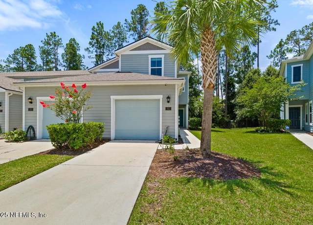 Property at 81 Scotch Pebble Dr, St. Johns, FL 32259, 3 beds, 2.5 baths