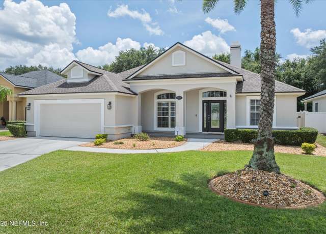 Property at 10096 Ecton Ln, Jacksonville, FL 32246, 4 beds, 3 baths