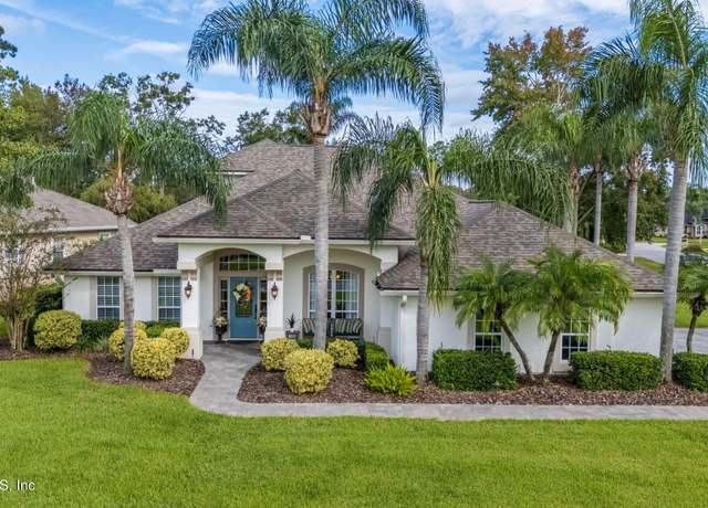 Property at 1674 Waters Edge Dr, Fleming Island, FL 32003, 4 beds, 3 baths