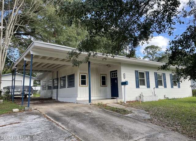 Property at 1425 Domas Dr, Jacksonville, FL 32211, 3 beds, 2 baths