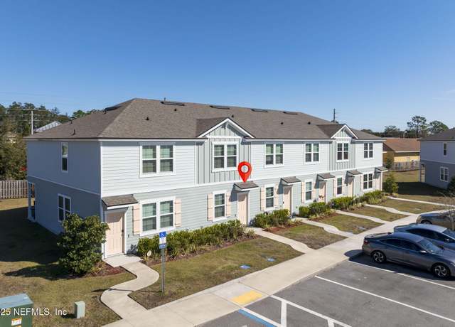 Property at 39 Crooked Branch Way, St. Augustine, FL 32084, 2 beds, 2.5 baths