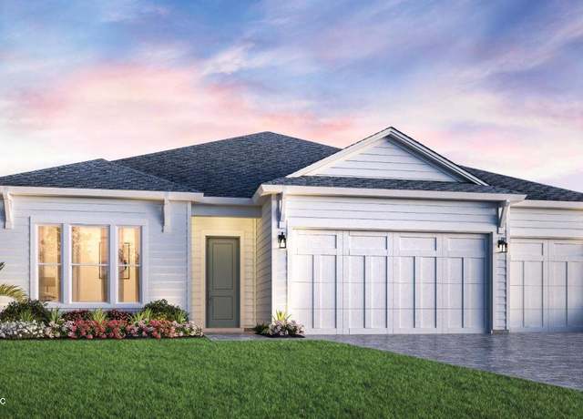 Property at 332 Pine Leaf Dr, St. Augustine, FL 32095, 4 beds, 3 baths