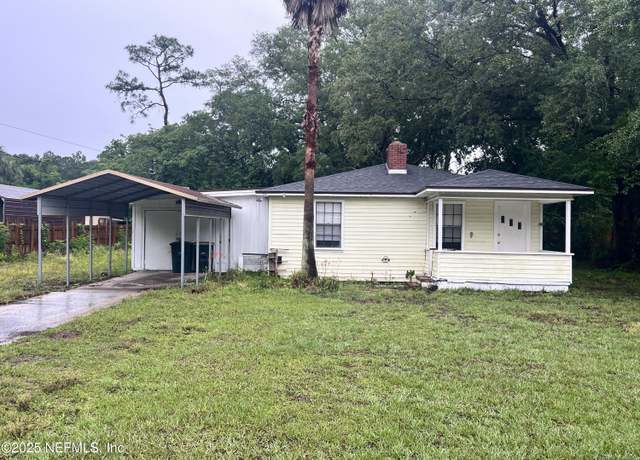 Property at 9787 MacArthur Ct, Jacksonville, FL 32246, 3 beds, 1 bath