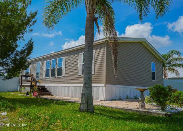 Property at 233 Jackson Blvd, St. Augustine, FL 32095, 3 beds, 2 baths
