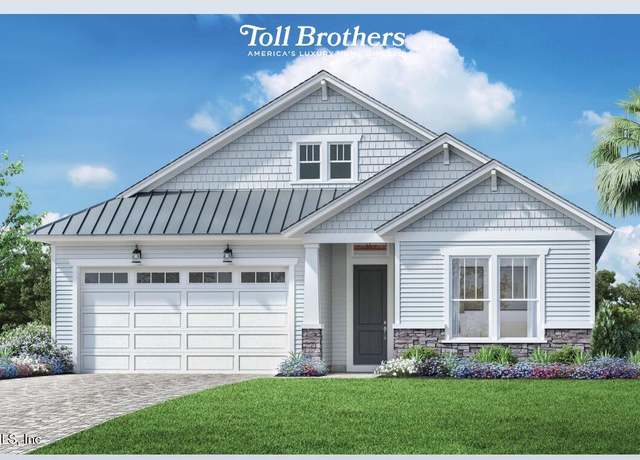 Property at 297 Somerville Dr, Ponte Vedra, FL 32081, 3 beds, 2.5 baths