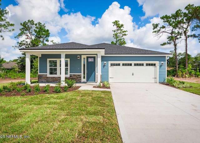 Property at 15704 Northside Dr E, Jacksonville, FL 32218, 4 beds, 3 baths