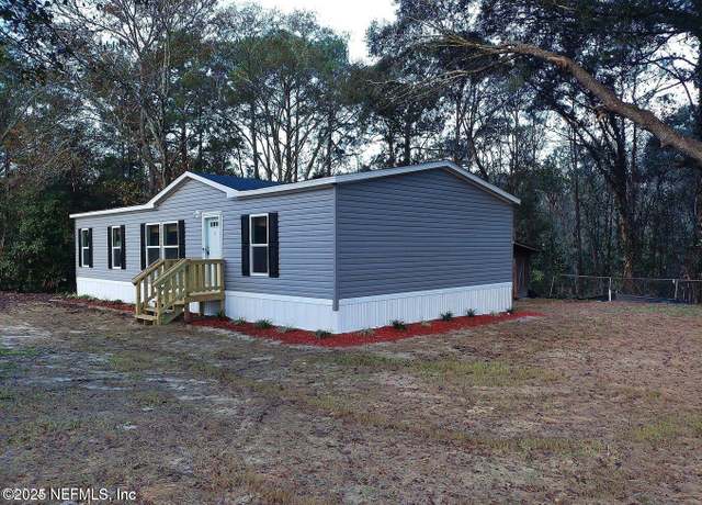 Property at 203 Peppermint Ave, Middleburg, FL 32068, 3 beds, 2 baths