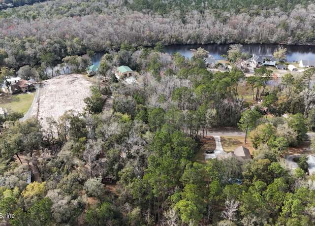 Property at 2170 Winchester Rd, Green Cove Springs, FL 32043
