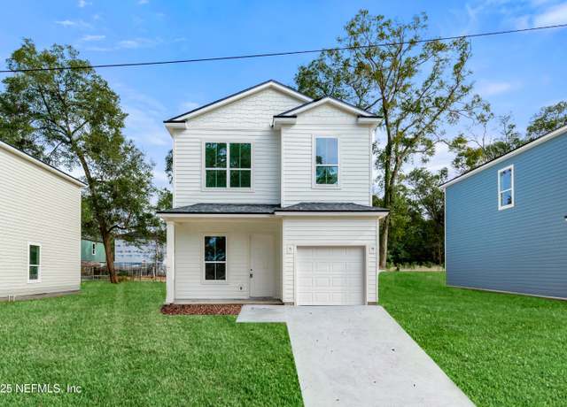 Property at 141 Cougar Rd, Jacksonville, FL 32220, 3 beds, 2.5 baths