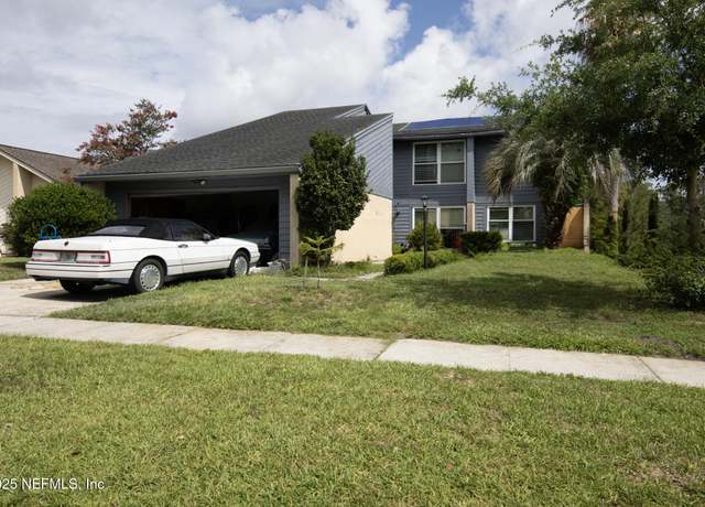 Property at 3431 Waverly Dock Rd, Jacksonville, FL 32223, 3 beds, 3 baths