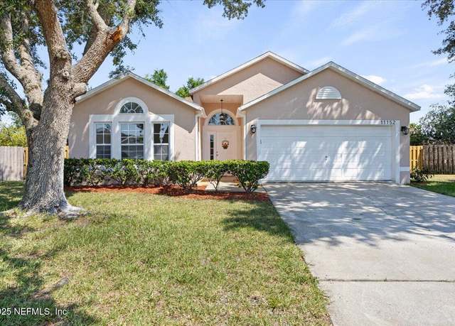 Property at 11152 Tiverton Ct, Jacksonville, FL 32246, 3 beds, 2 baths