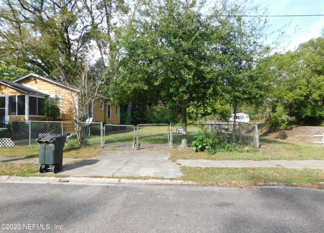 Property at 0 W 10th St, Jacksonville, FL 32209