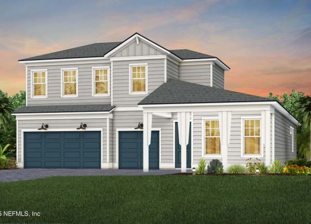 Property at 76 Coordinate Ln, St. Johns, FL 32259, 4 beds, 3.5 baths