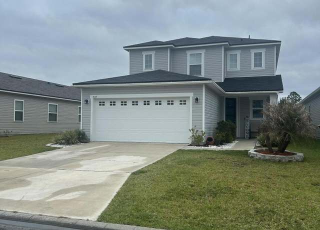 Property at 7133 Red Timber Rd, Jacksonville, FL 32244, 4 beds, 3 baths
