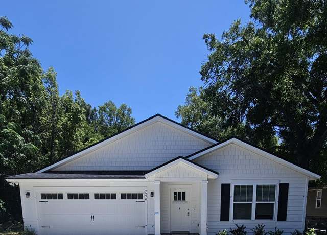 Property at 7276 Norka Dr, Jacksonville, FL 32210, 3 beds, 2 baths
