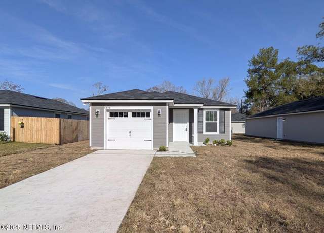 Property at 5319 Kankakee Blvd, Jacksonville, FL 32254, 3 beds, 2 baths