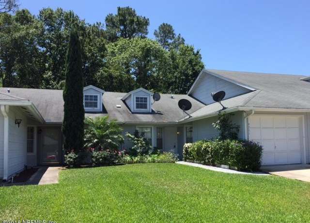 Property at 4580 Wandering Oaks Ct, Jacksonville, FL 32257, 2 beds, 2 baths