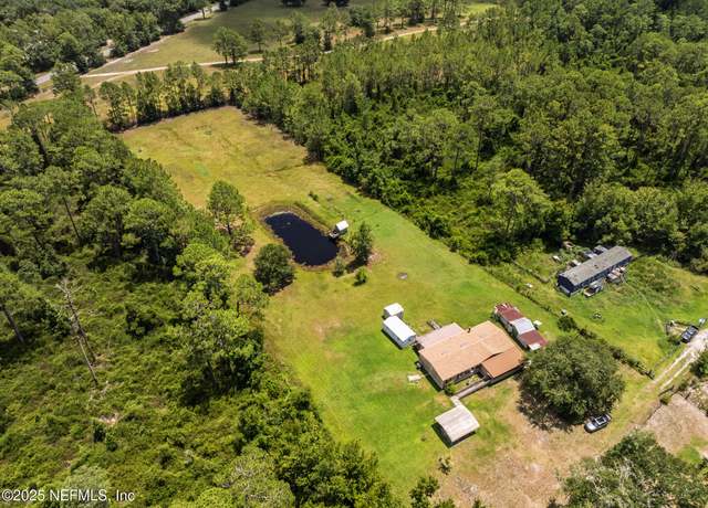Property at 14625 Wesley Griffis Ln, Sanderson, FL 32087, 3 beds, 2 baths