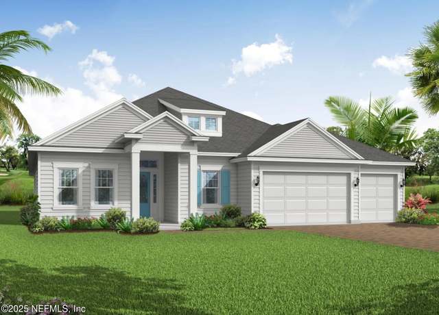 Property at 685 Oaklawn Ct, St Augustine, FL 32092, 4 beds, 3 baths