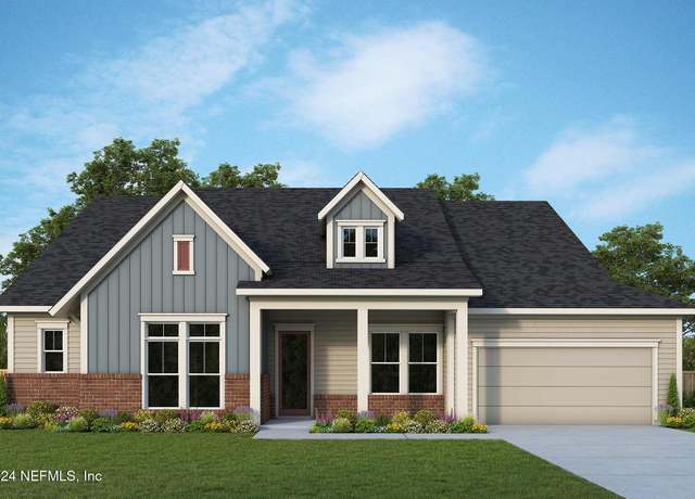 Property at 106 Sparrow Crk Dr, St. Augustine, FL 32092, 4 beds, 3 baths
