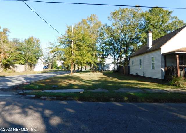 Property at 0 Grothe St, Jacksonville, FL 32209