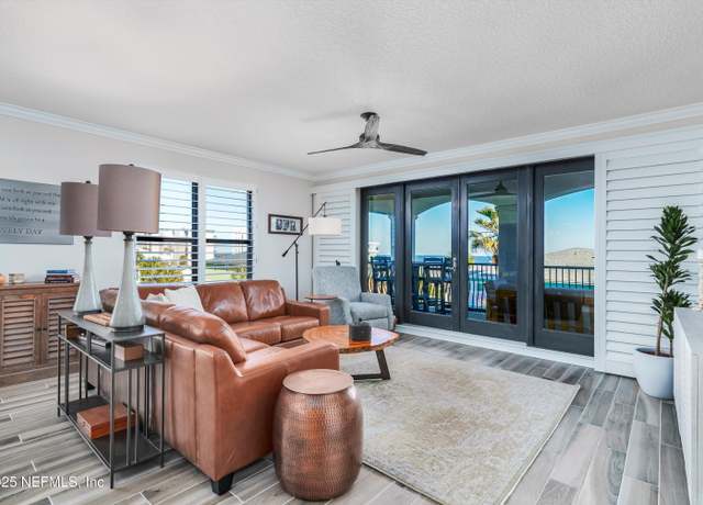 Property at 115 9th Ave S #401, Jacksonville Beach, FL 32250, 3 beds, 3 baths