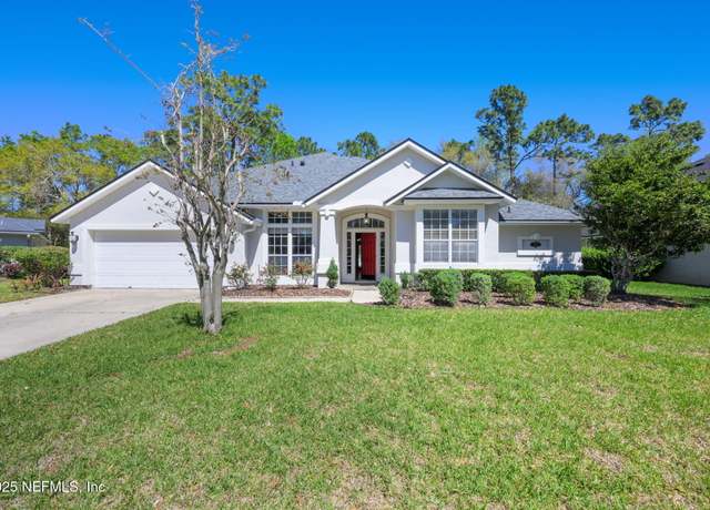 Property at 3812 W Glendale Ct, St. Johns, FL 32259, 4 beds, 3 baths