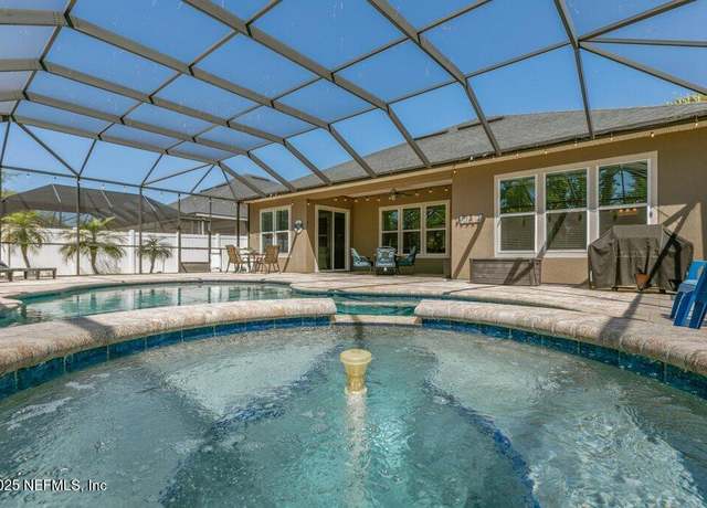 Property at 526 Montiano Cir, St. Augustine, FL 32084, 3 beds, 2 baths
