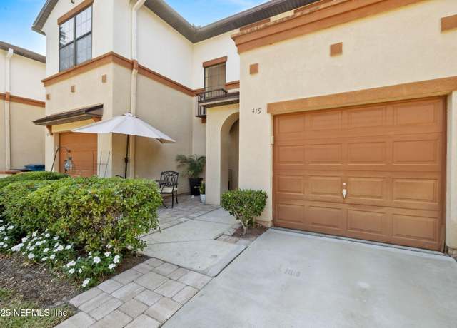 Property at 419 Honeycomb Way, St. Johns, FL 32259, 2 beds, 2.5 baths