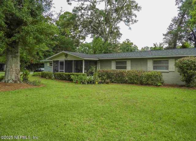 Property at 2012 Woodstock Ln, Tallahassee, FL 32303, 4 beds, 2 baths