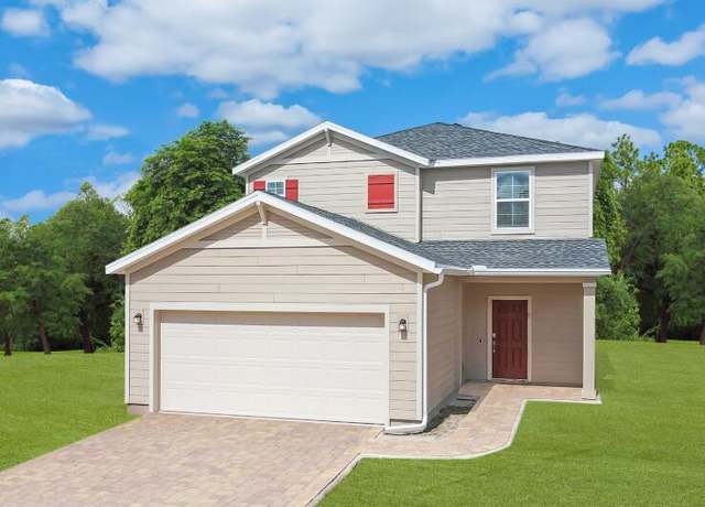 Property at 3097 Adelaide Rd, Green Cove Springs, FL 32043, 4 beds, 3 baths