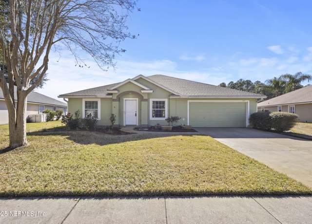 Property at 594 Lady Lake Rd W, Jacksonville, FL 32218, 3 beds, 2 baths