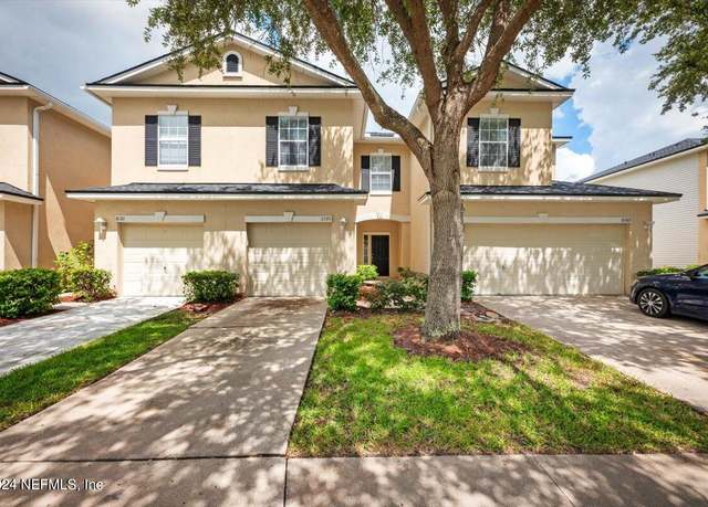Property at 8595 Tower Falls Dr, Jacksonville, FL 32244, 3 beds, 2.5 baths