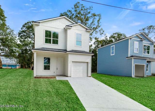 Property at 11075 Joel St, Jacksonville, FL 32218, 3 beds, 2.5 baths