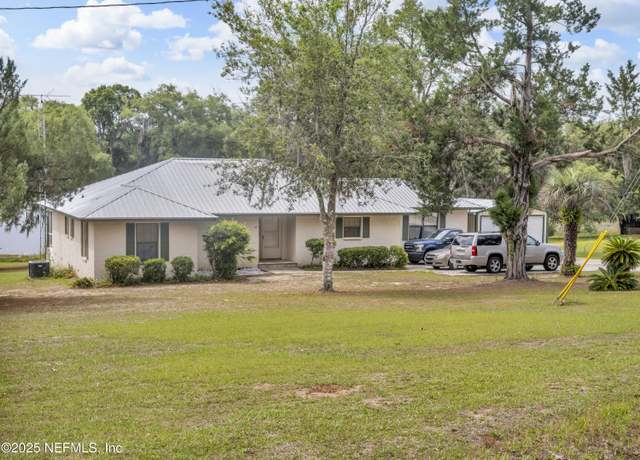Property at 135 Ashley Lake Dr, Melrose, FL 32666, 3 beds, 3 baths