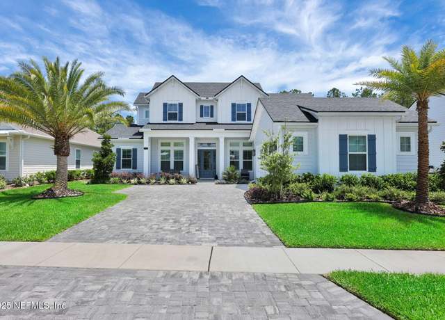 Property at 375 Seagrove Dr, Ponte Vedra, FL 32081, 4 beds, 4.5 baths