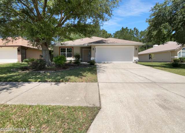 Property at 8508 Staplehurst Dr W, Jacksonville, FL 32244, 4 beds, 2 baths
