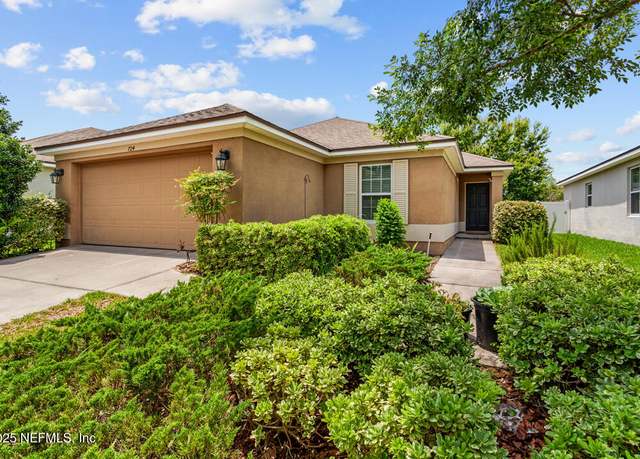 Property at 724 Sunny Stroll Dr, Middleburg, FL 32068, 4 beds, 2 baths