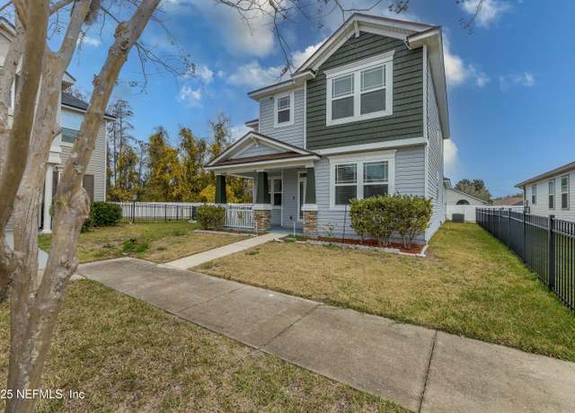 Property at 394 Vineyard Ln, Orange Park, FL 32073, 3 beds, 2.5 baths