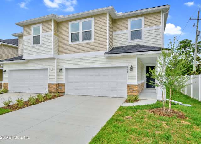 Property at 6007 Oracle Ct, Jacksonville, FL 32205, 3 beds, 2.5 baths
