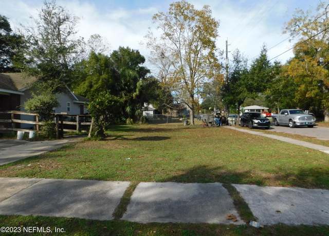 Property at 0 Tyler St, Jacksonville, FL 32209