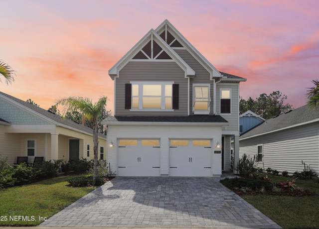 Property at 185 Killarney Ave, St Johns, FL 32259, 3 beds, 2.5 baths